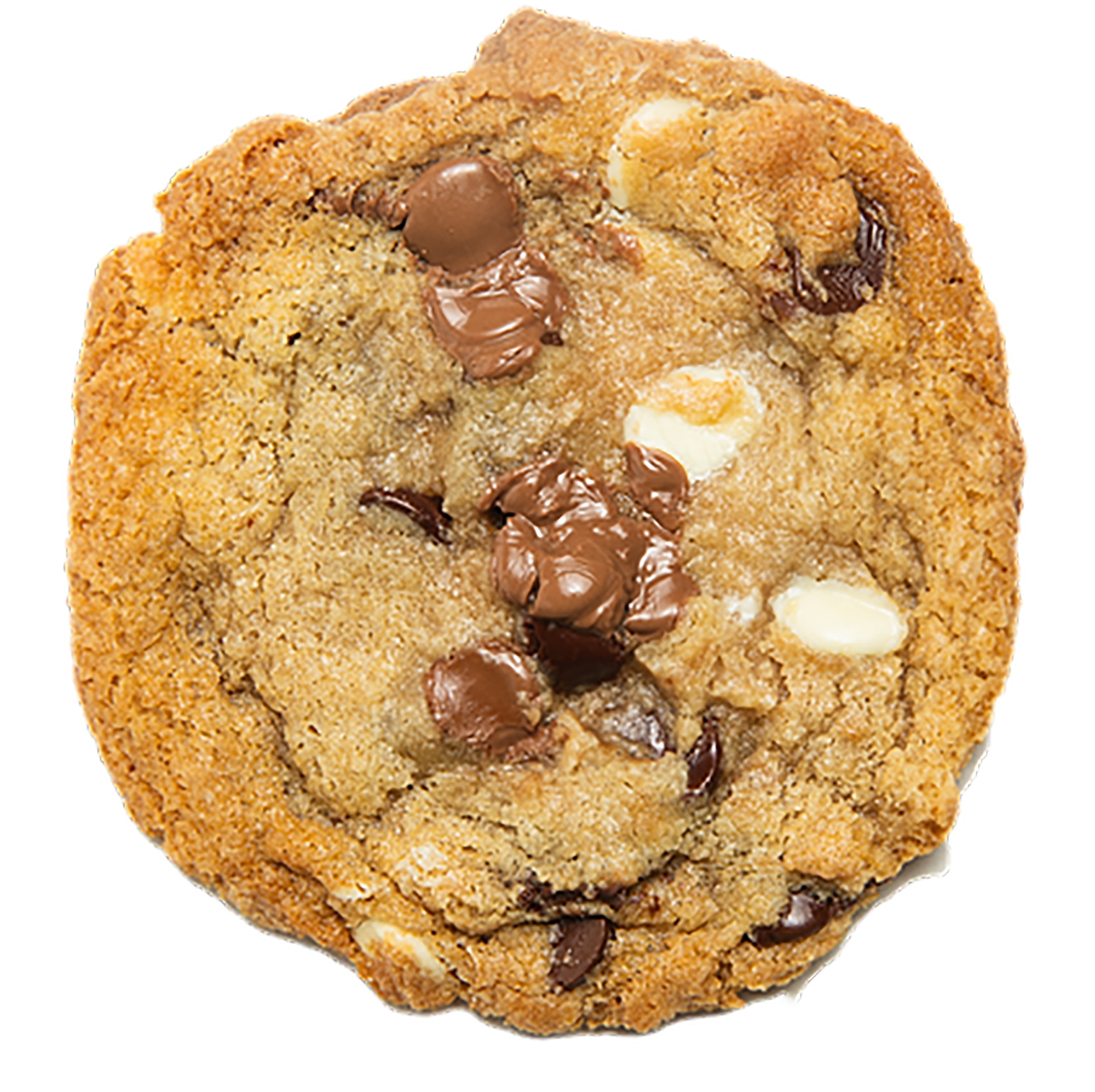 Triple Chocolate Chip - Docena completa